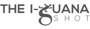 Iguana Shot logo