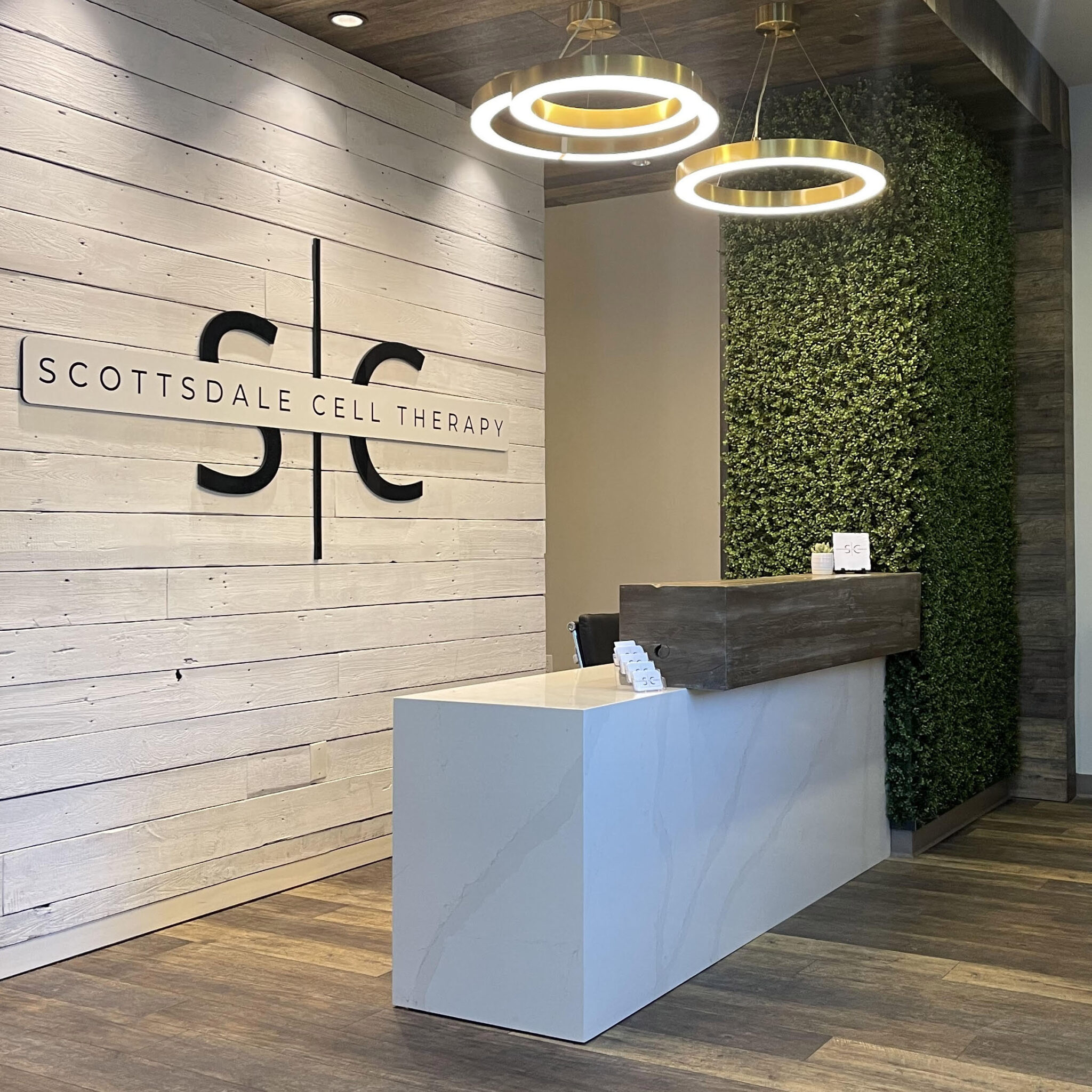 scottsdale-cell-therapy-reception